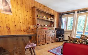 Monte Cervino apartment AS15